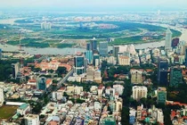 TPHCM lọt top 3 thị trường bất động sản tốt nhất châu Á 