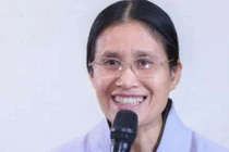 Phật tử Phạm Thị Yến trong nghi vấn chùa Ba Vàng truyền bá vong báo oán là ai?