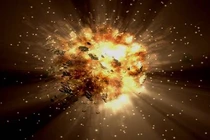 Vũ trụ ra đời từ đâu?