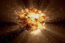 Vũ trụ ra đời từ đâu?