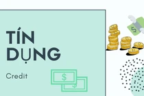 Tín dụng tháng 3/2022 tăng vọt