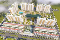 Ecohome công bố tiếp nhận hồ sơ mua nhà xã hội tại Bình Định lần thứ 10