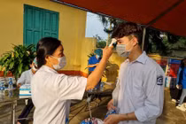 Kỳ thi tốt nghiệp THPT lịch sử: Xử lý kịp thời tình huống bất thường