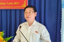 Chủ tịch VUSTA Phan Xuân Dũng trúng cử Đại biểu Quốc hội khóa XV