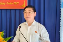 Chủ tịch VUSTA Phan Xuân Dũng trúng cử Đại biểu Quốc hội khóa XV