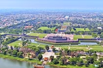 Hoàn thiện dự thảo chính sách đặc thù đối với Thừa Thiên Huế