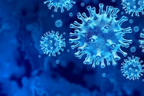 Phát hiện biến thể mới của SARS-CoV-2, tốc độ lây nhiễm nhanh nổi trội