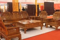 Chọn đồ gỗ nội thất không khó