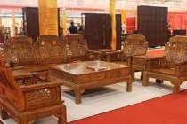 Chọn đồ gỗ nội thất không khó