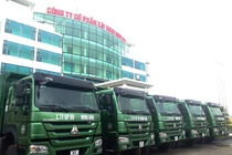 Công ty CP Xây dựng Minh Anh: “Có duyên” với nhiều gói thầu trăm tỷ?