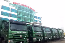 Công ty CP Xây dựng Minh Anh: “Có duyên” với nhiều gói thầu trăm tỷ?