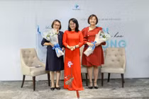 Tập đoàn Y khoa Hoàn Mỹ ra mắt sách “Những đóa hoa kiên cường” 