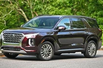 Nhiều mẫu xe gầm cao cỡ lớn sắp ra nhập thị trường Việt Nam