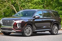 Nhiều mẫu xe gầm cao cỡ lớn sắp ra nhập thị trường Việt Nam