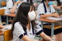 Bộ Giáo dục chỉ đạo việc đi học trực tiếp trước 14/2