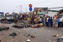 BS Bệnh viện Việt Đức tư vấn cách sơ cứu đúng người bị tai nạn giao thông