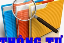 Hàng loạt Thông tư mới có hiệu lực từ tháng 10/2020