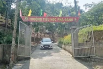 Phó hiệu trưởng xin từ chức sau cai nghiện ma túy