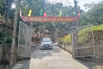 Phó hiệu trưởng xin từ chức sau cai nghiện ma túy