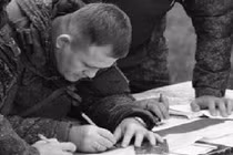 Danh tính quân nhân Nga thiệt mạng trong vụ khủng bố ở Homs, Syria