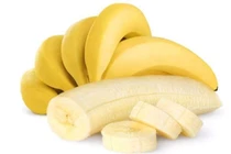 Ăn chuối giảm nóng giận