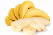 Ăn chuối giảm nóng giận