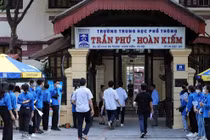 Không để lộ, lọt đề thi tốt nghiệp THPT:﻿ Thí sinh, phụ huynh không cần ký cam kết