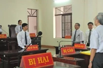 Ông Nguyễn Khắc Thuỷ đã tử vong tại nhà riêng