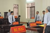 Ông Nguyễn Khắc Thuỷ đã tử vong tại nhà riêng