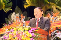 Thủ tướng bổ nhiệm Thứ trưởng Bộ Văn hóa, Thể thao và Du lịch