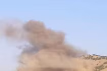 Không quân Thổ Nhĩ Kỳ không kích dữ dội dân quân người Kurd ở Iraq