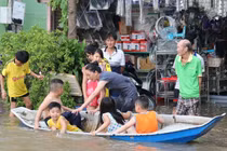 Climate Central phản bác ý kiến của Bộ Tài nguyên và Môi trường