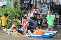 Climate Central phản bác ý kiến của Bộ Tài nguyên và Môi trường