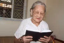 Bí quyết trường thọ – Kỳ 1: Làng trường thọ giữa Hà Nội