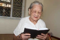 Bí quyết trường thọ – Kỳ 1: Làng trường thọ giữa Hà Nội