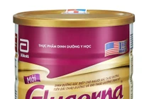 Glucerna công thức cải tiến mới của ABBOTT giúp kiểm soát đường huyết tốt hơn