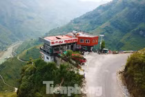 Chủ công trình ‘chui’ trên Mã Pì Lèng: Không làm vụng trộm, nhà không đáng bị bỏ