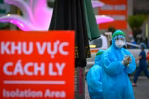 Thêm 6 bệnh nhân mắc Covid-19, cả nước có 218 ca