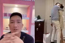 Huấn Hoa Hồng bênh Hiền Hồ: Cặp bồ là chuyện bình thường