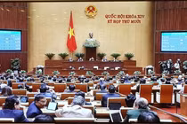 Dự kiến bầu cử ĐBQH Khóa XV vào Chủ nhật ngày 23/5/2021