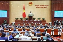 Dự kiến bầu cử ĐBQH Khóa XV vào Chủ nhật ngày 23/5/2021