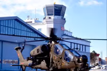 Philppines mua 6 trực thăng tấn công T129B ATAK của Thổ Nhĩ Kỳ