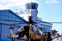 Philppines mua 6 trực thăng tấn công T129B ATAK của Thổ Nhĩ Kỳ