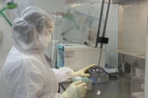 Bình Định có thêm 2 cơ sở y tế được phép khẳng định dương tính với SARS-CoV-2