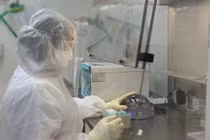 Bình Định có thêm 2 cơ sở y tế được phép khẳng định dương tính với SARS-CoV-2