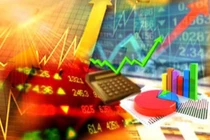 Các chỉ số kinh tế suy giảm rõ rệt vì dịch Covid-19