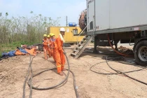 Thầu “thân thiết” và những gói thầu siêu chuẩn giá tại Bắc Ninh