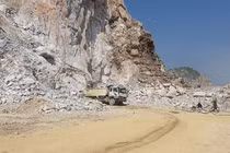 Thanh Hóa: Thu hồi, đóng cửa 4 mỏ khoáng sản (ảnh minh họa).