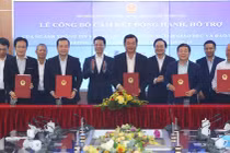 Vietnamobile và các nhà mạng cung cấp miễn phí data cho giải pháp đào tạo trực tuyến