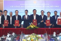 Vietnamobile và các nhà mạng cung cấp miễn phí data cho giải pháp đào tạo trực tuyến